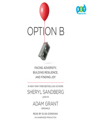 cover image of Option B